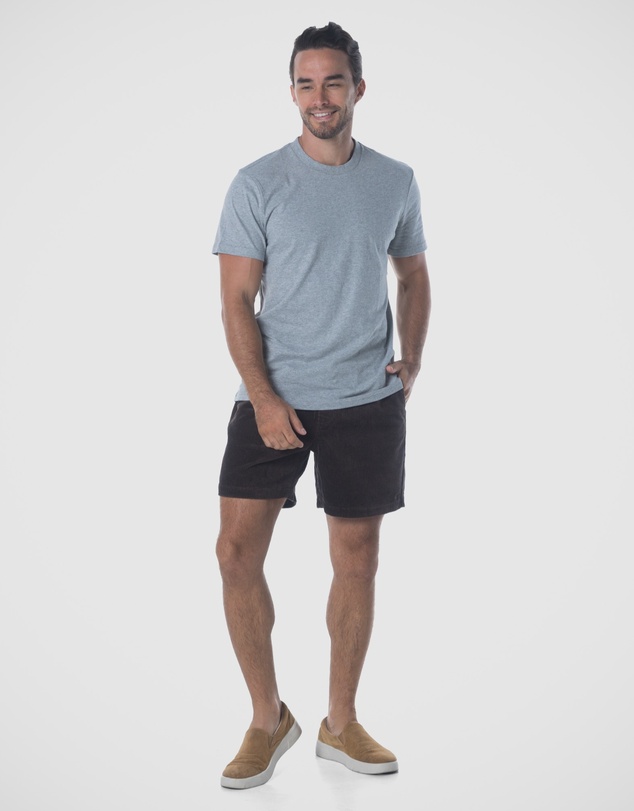 Coast Clothing - Marina Cord Shorts