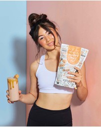 Happy Way - Salted Caramel Whey Protein Powder