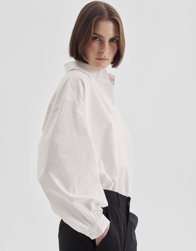 Morrison - Leona Swing Shirt