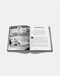 Assouline  - Mykonos Muse