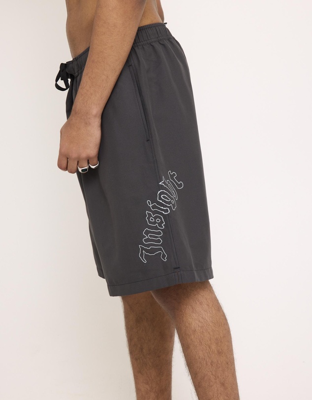 Insight - Stamped Boardshorts