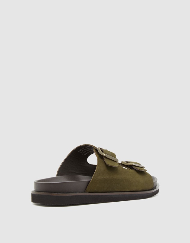 Oxford - Jeffrey Summer Slide