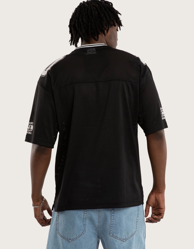 Nena & Pasadena - Mixer Football Jersey