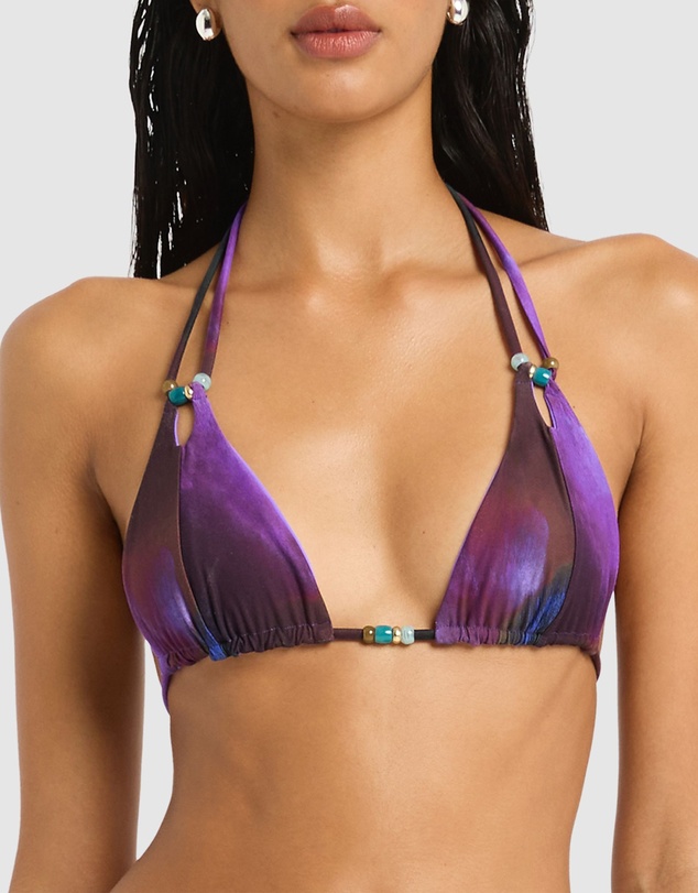Bond-Eye Swimwear - Tonya Tri