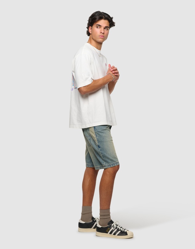 Abrand - Rip Curl A5 Board Short Caleb