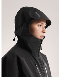 Arc'teryx - Emaris Relaxed Jacket Women's