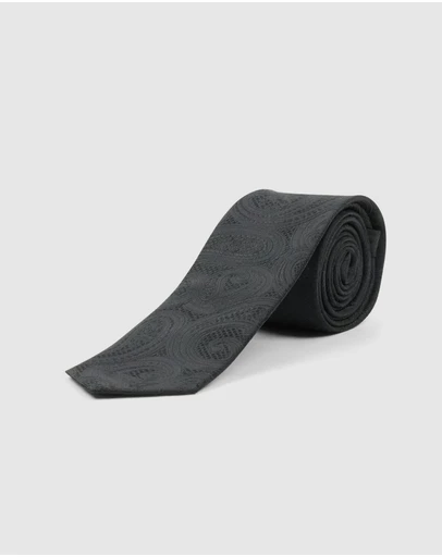 Tarocash - Nolan Paisley Tie