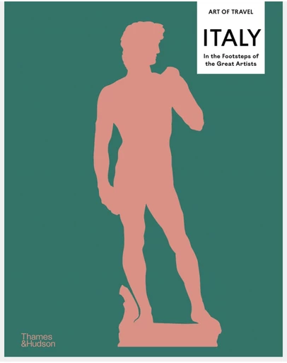 Brumby Sunstate - Italy: In the Footsteps of the Great Artists
