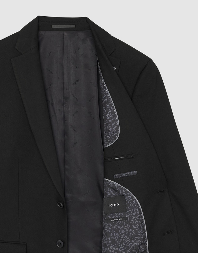 Politix - Marco Tailored Jacket