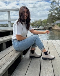 Human - Jam II Womens Boots