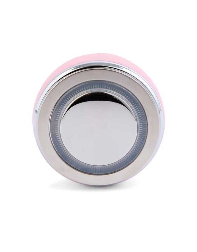Kahlia Skin - LED Facial Cleansing Brush with EMS Microcurrent