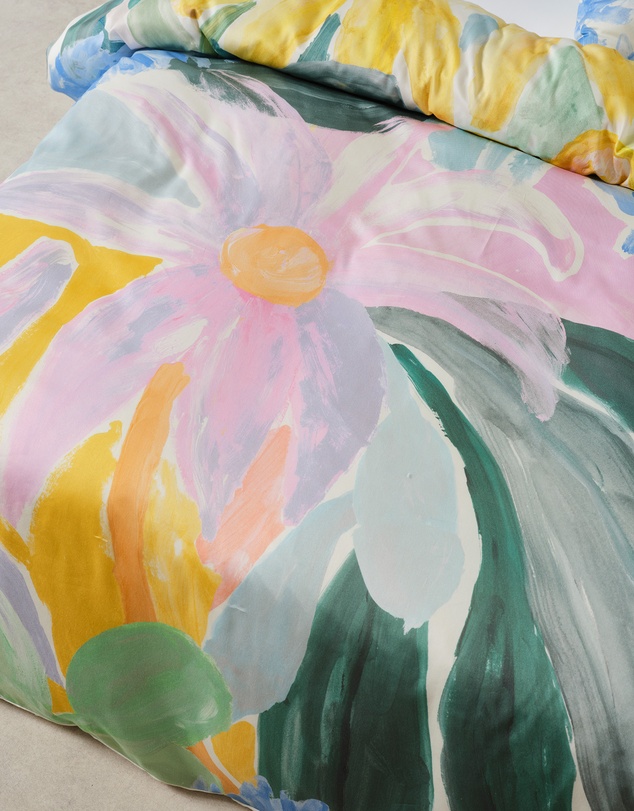 Linen House - Chelsea Quilt Cover Set