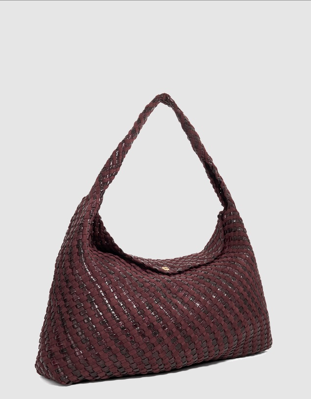 Dune London - Deliberate Xl - Purple