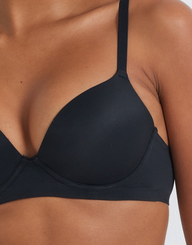 Kayser - Alive Graduated Push Up Bra