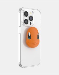 PopSockets - PopGrip Pokemon Phone Grip Holder