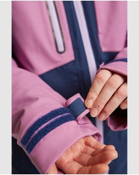 ROJO Outerwear - All Terrain Jacket