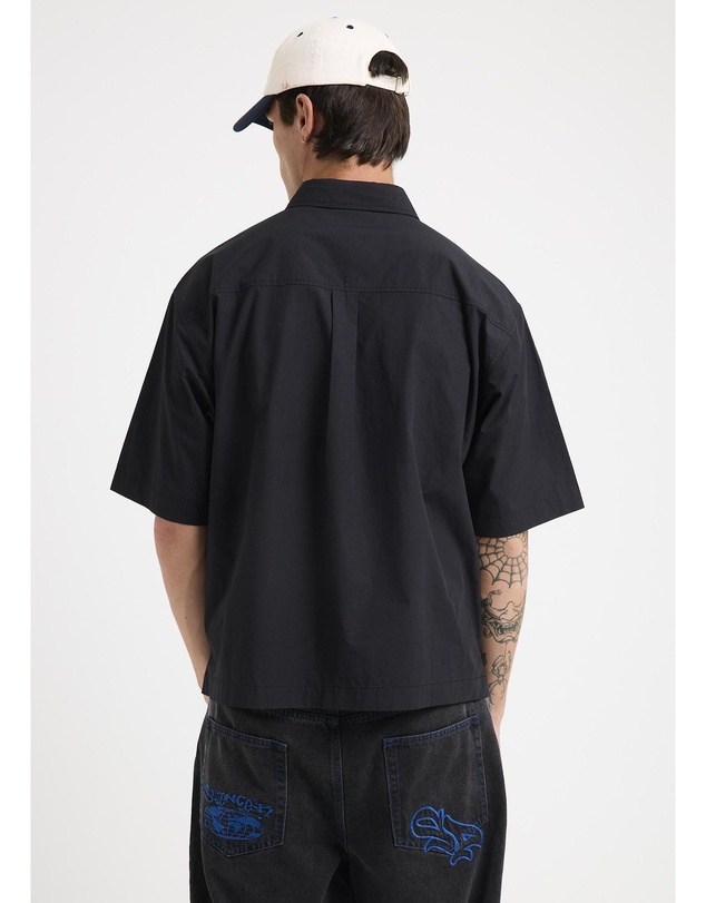 Insight - Worker Short Sleeve Shirt