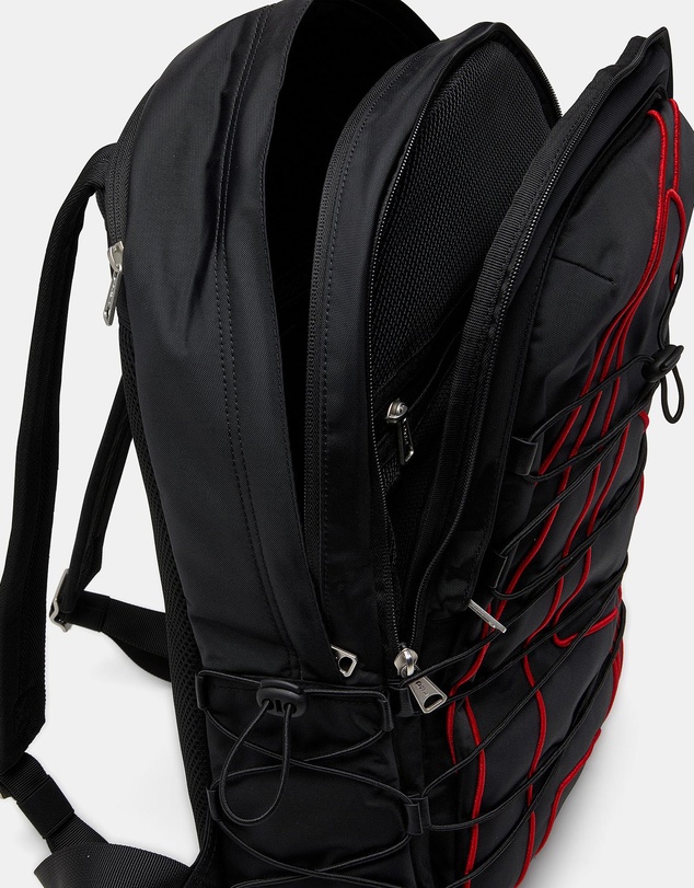 Diesel - Tech-D Backpack X