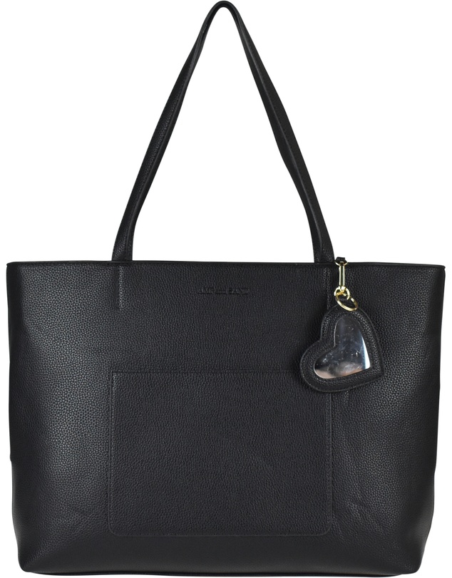 AMP AND SAND - Sojourn Zip Tote Bag