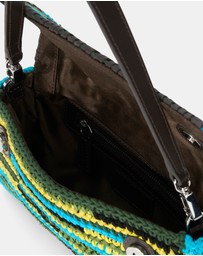 Staud - Timmy Convertible Shoulder Bag