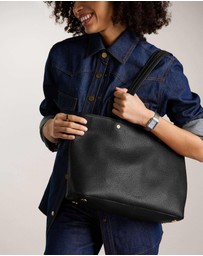 Fossil - Jessie Black Tote