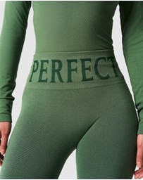 Perfect Moment - Perfect Thermal Leggings