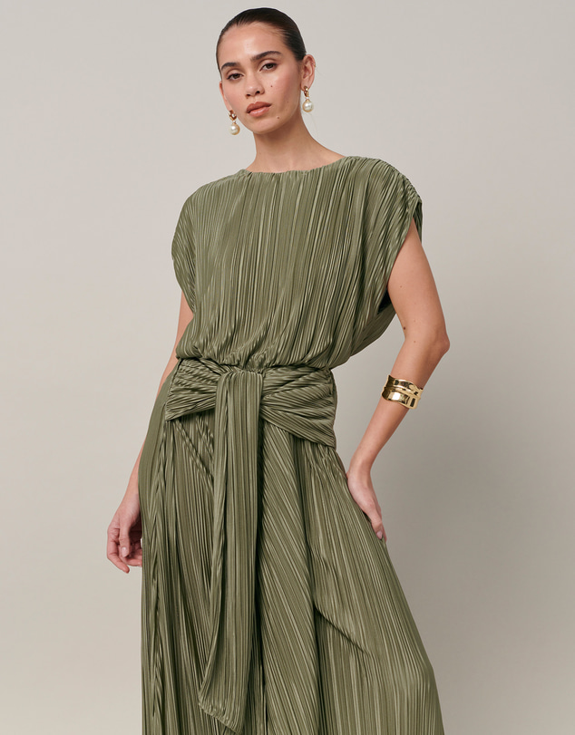 Savel - Zarina Maxi Dress