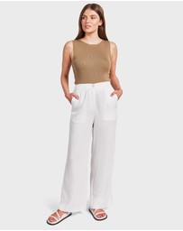 Academy Brand - June Rib Tank