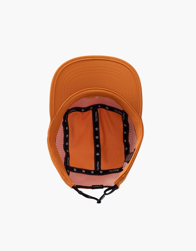 Fractel - M-SOLARFLARE Running Cap