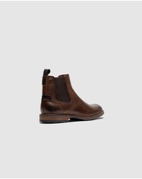 Rodd & Gunn - Dargaville Chelsea Boot
