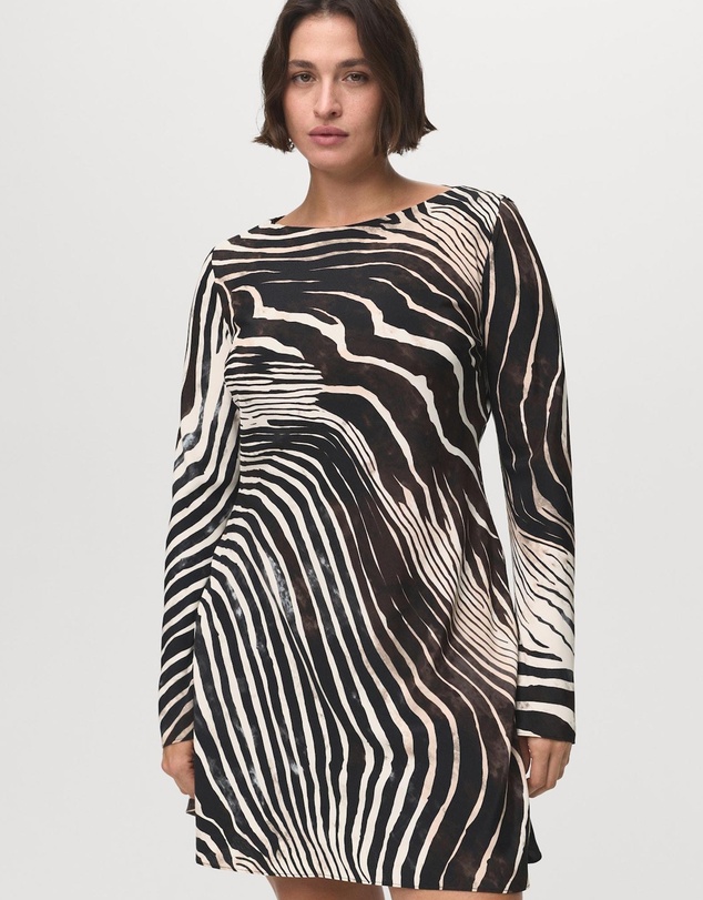 M.N.G - Alegra2 Dress