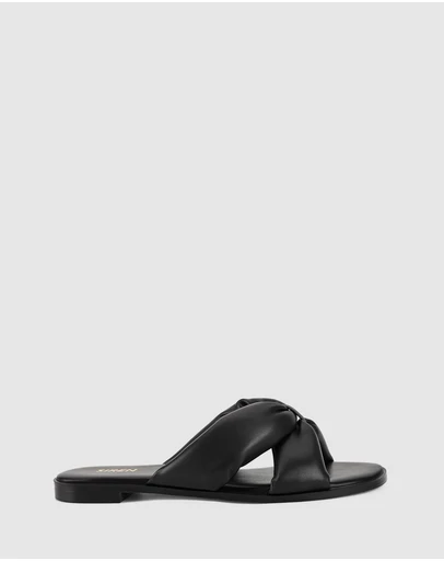 Siren - Madeline Flat Slides