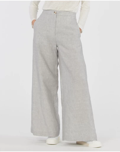 Amelius - Vento Linen Pant