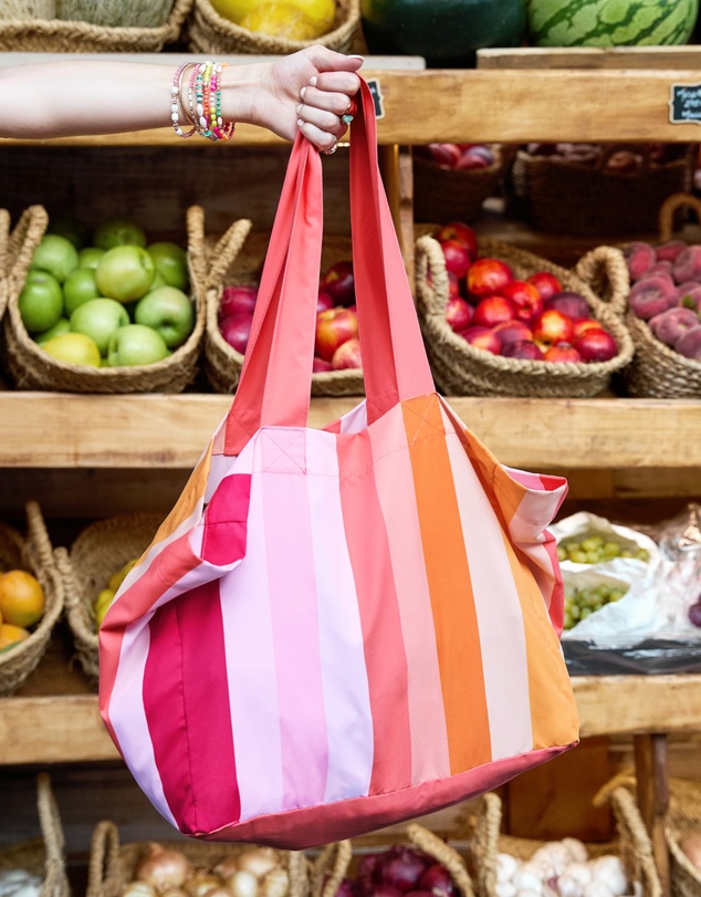 Dock & Bay - Beach Tote Bag