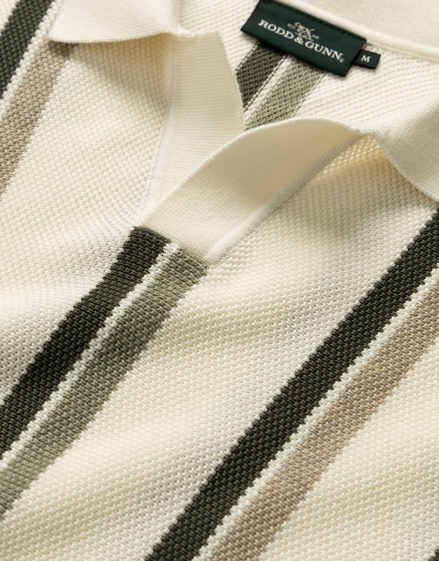 Rodd & Gunn - Royce Hill Knit
