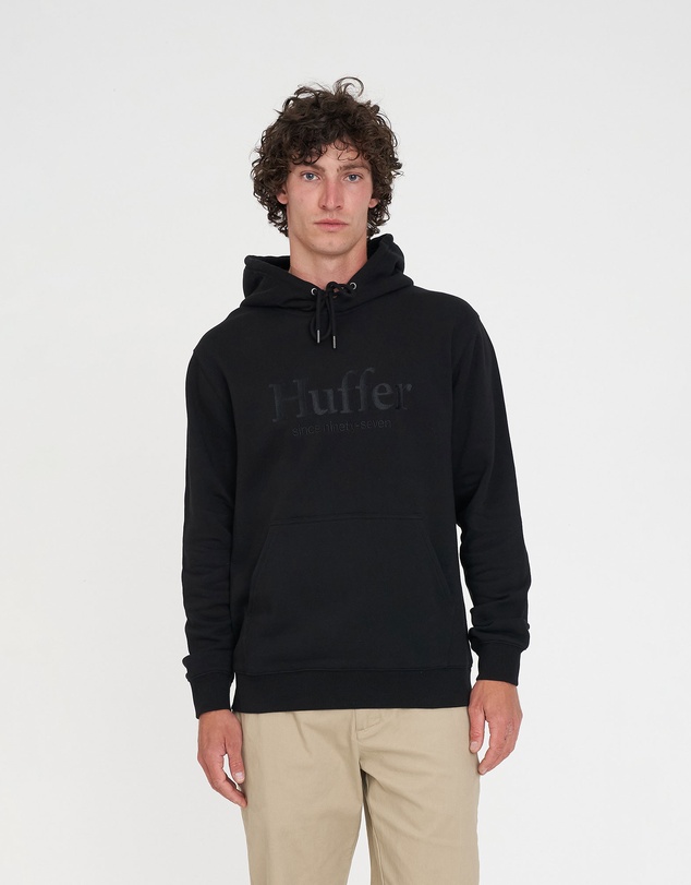 Huffer - Classic Hood / Basis