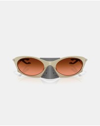 Oakley - Plantaris