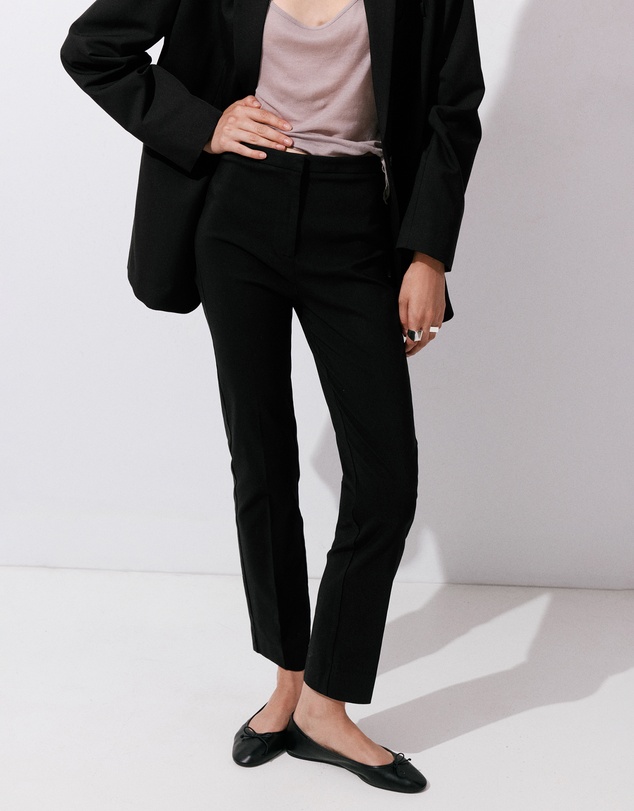 M.N.G - Newcola Trousers