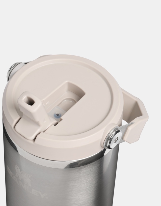 Stanley 1913 - The IceFlow™ Flip Straw 2.0 Tumbler 30oz