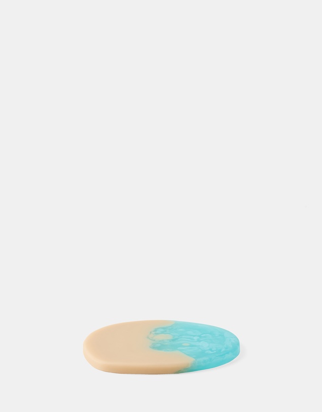 Linen House - Resin Coaster
