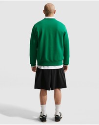 Nike - Club Fleece Crew