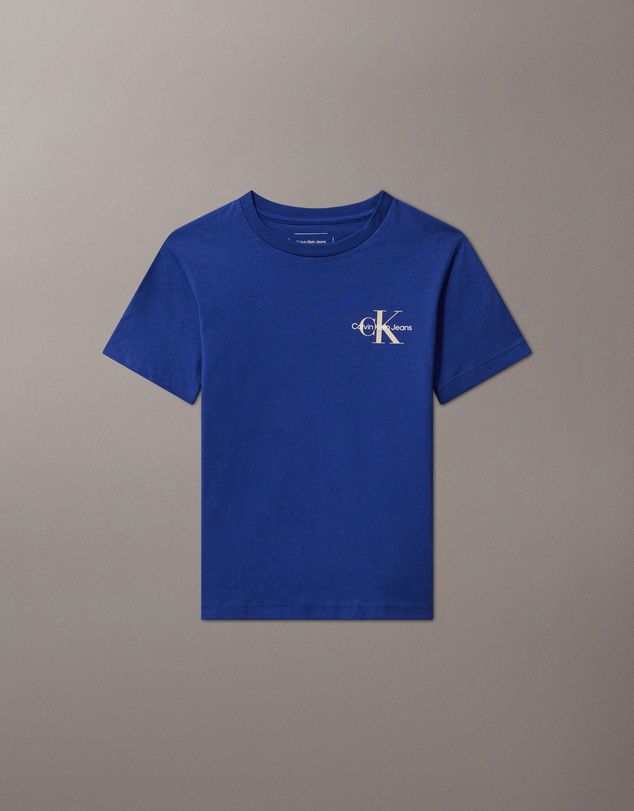 Calvin Klein Jeans - Kids Unisex Logo T-Shirt