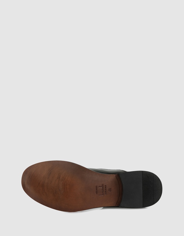 Brando - Rocco-low3 Lace Ups