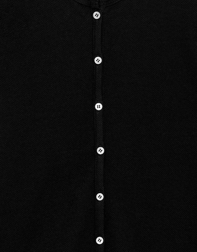 ARKET - Mesh Top