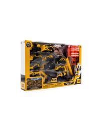 Caterpillar - CAT Little Machines Mega Set 41 Piece