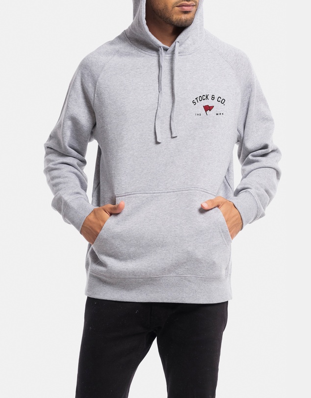 Stock & Co. - Lauderdale Hoodie