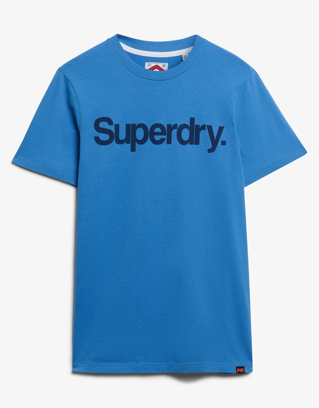 Superdry - Core Logo Classic Tee