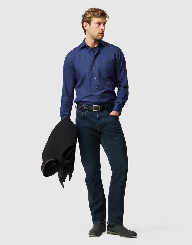 Rodd & Gunn - Mavis Lake Sports Fit Shirt