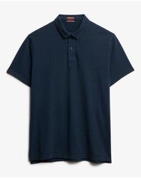 Superdry - Essential Jersey Polo