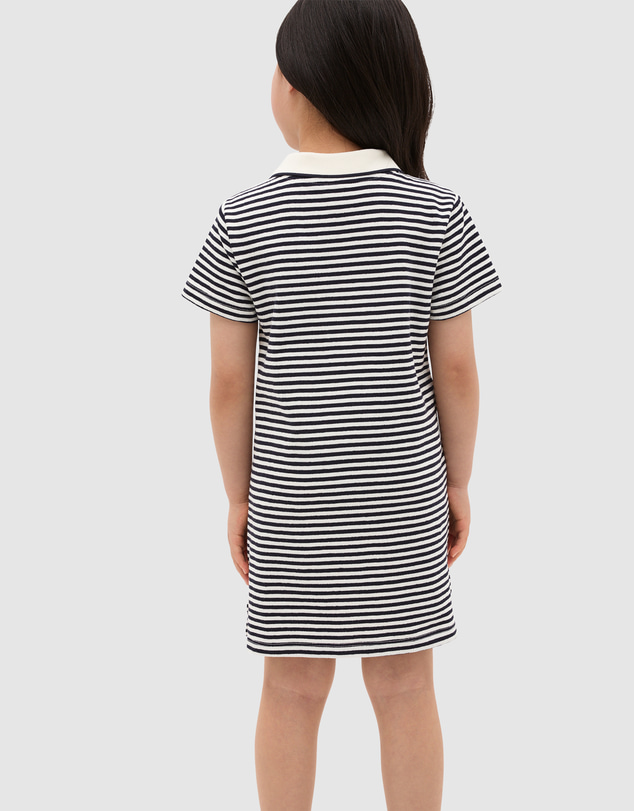 Seed Heritage - Core Stripe Dress